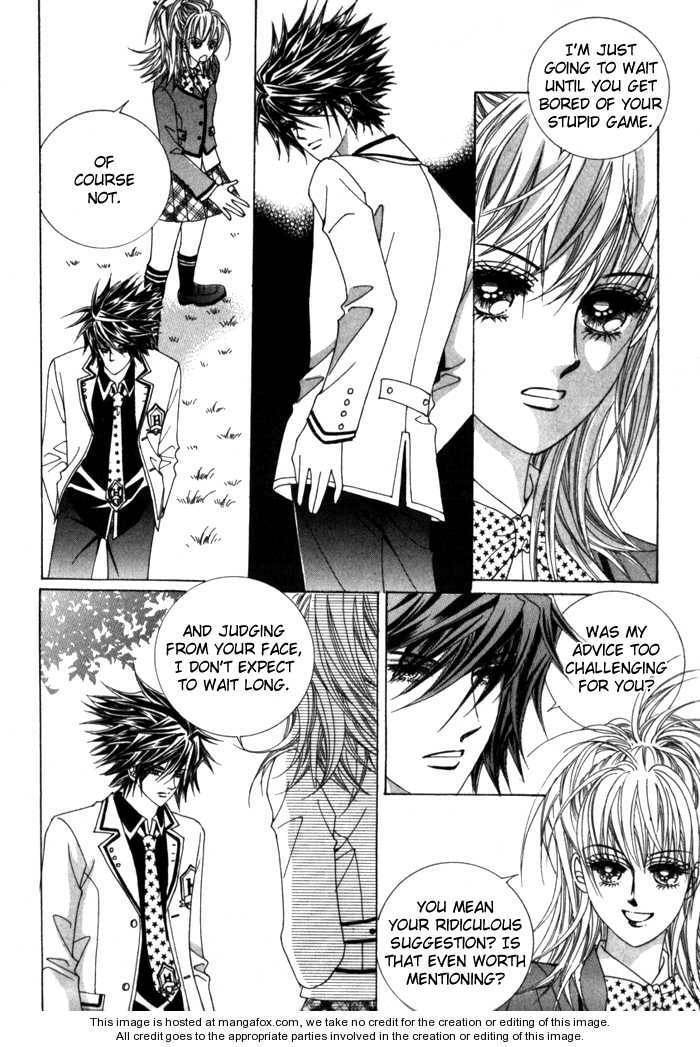 Read Sesanga Deombyeora! chapter 2.1 image 18 on Lezhin