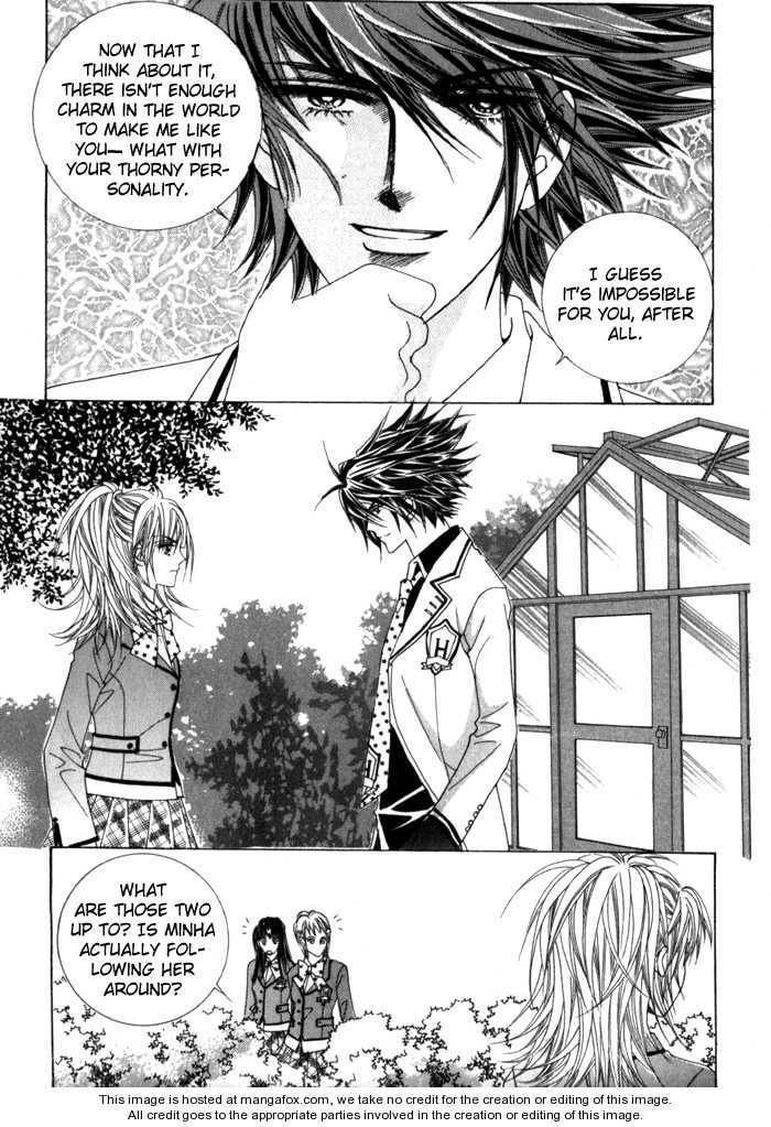 Read Sesanga Deombyeora! chapter 2.1 image 19 on Lezhin
