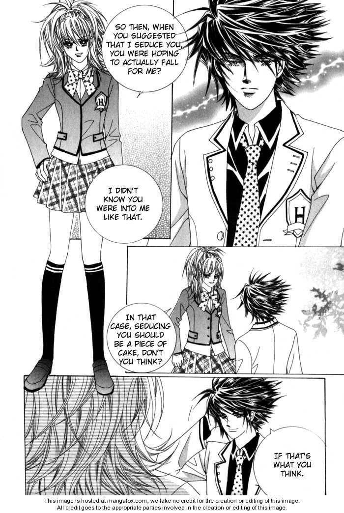 Read Sesanga Deombyeora! chapter 2.1 image 20 on Lezhin