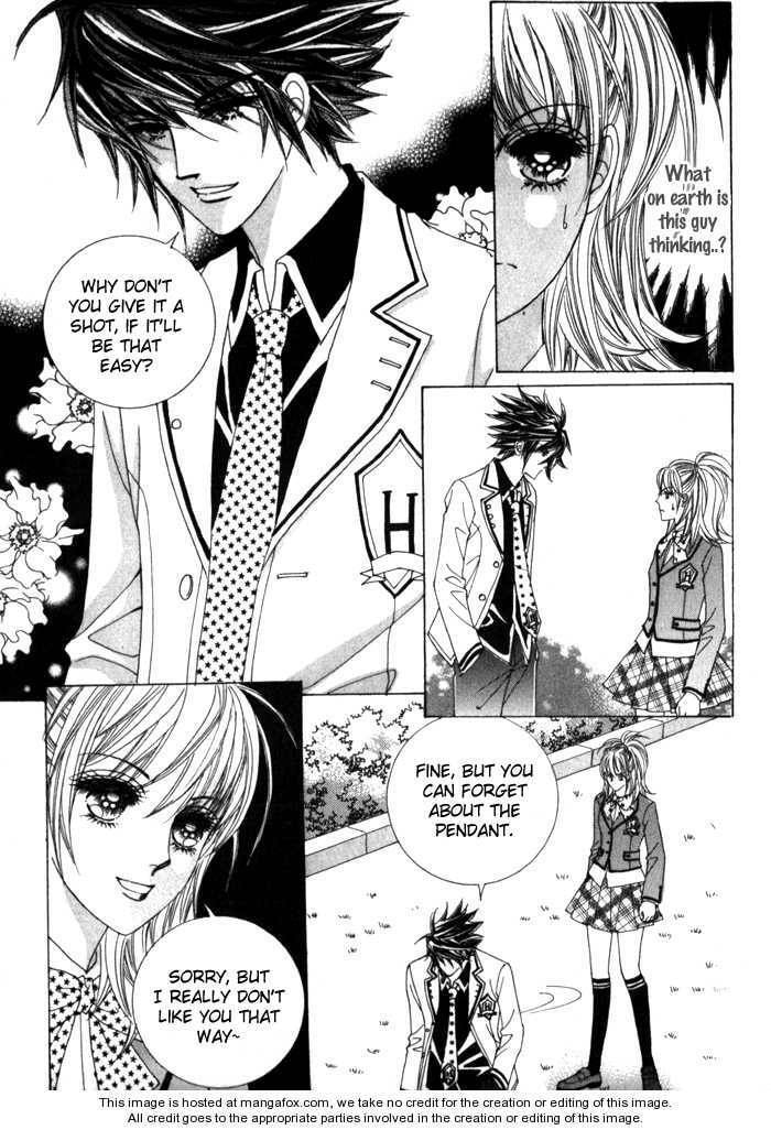 Read Sesanga Deombyeora! chapter 2.1 image 21 on Lezhin