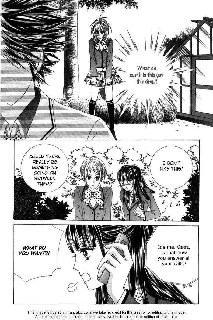Read Sesanga Deombyeora! chapter 2.1 image 22 on Lezhin