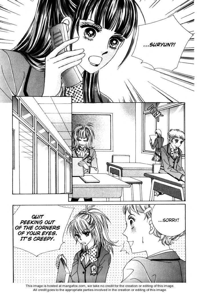 Read Sesanga Deombyeora! chapter 2.1 image 23 on Lezhin