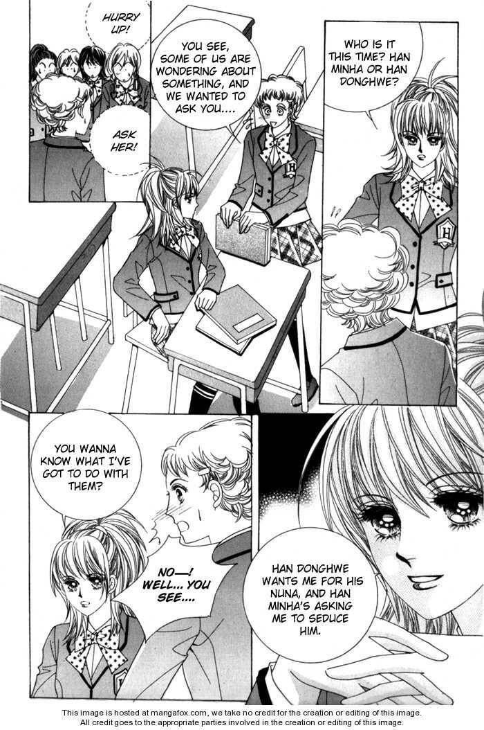 Read Sesanga Deombyeora! chapter 2.1 image 24 on Lezhin