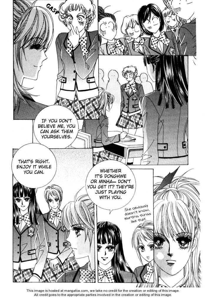 Read Sesanga Deombyeora! chapter 2.1 image 25 on Lezhin