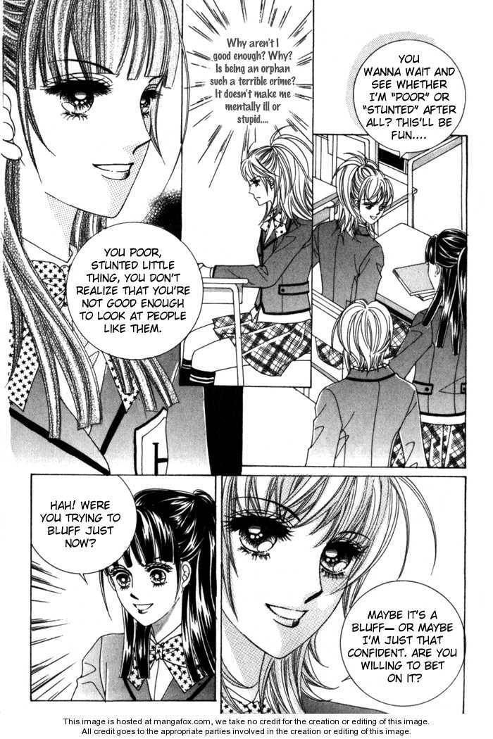 Read Sesanga Deombyeora! chapter 2.1 image 26 on Lezhin