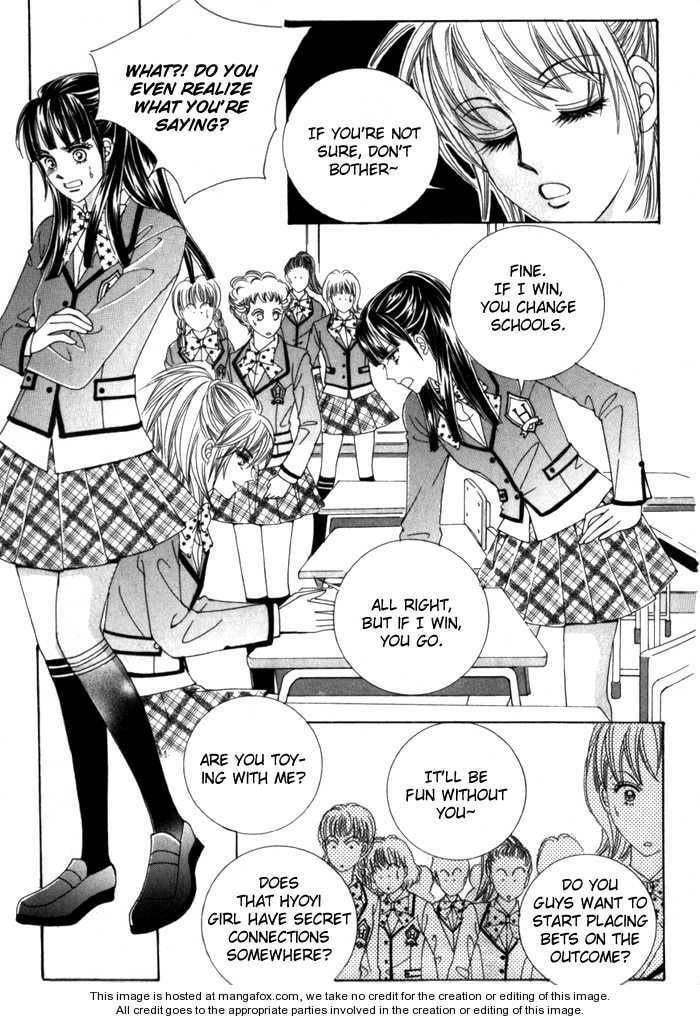 Read Sesanga Deombyeora! chapter 2.1 image 27 on Lezhin