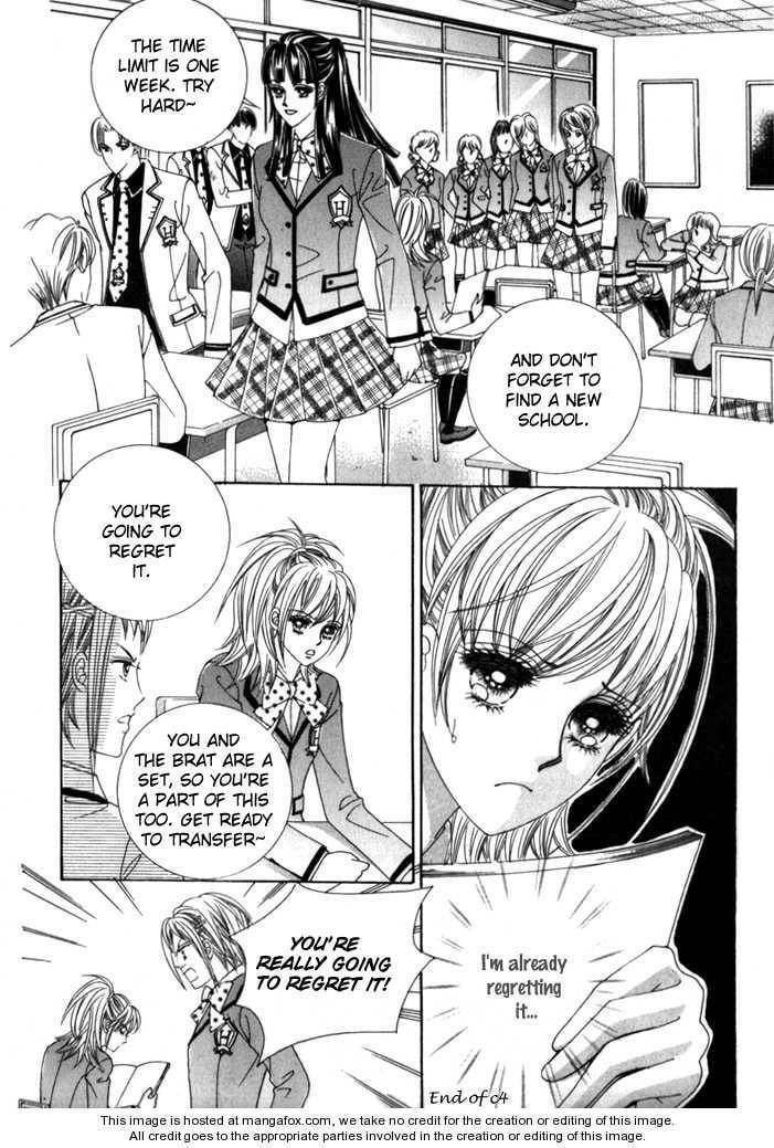 Read Sesanga Deombyeora! chapter 2.1 image 28 on Lezhin