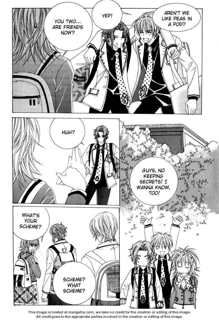 Read Sesanga Deombyeora! chapter 2.1 image 3 on Lezhin
