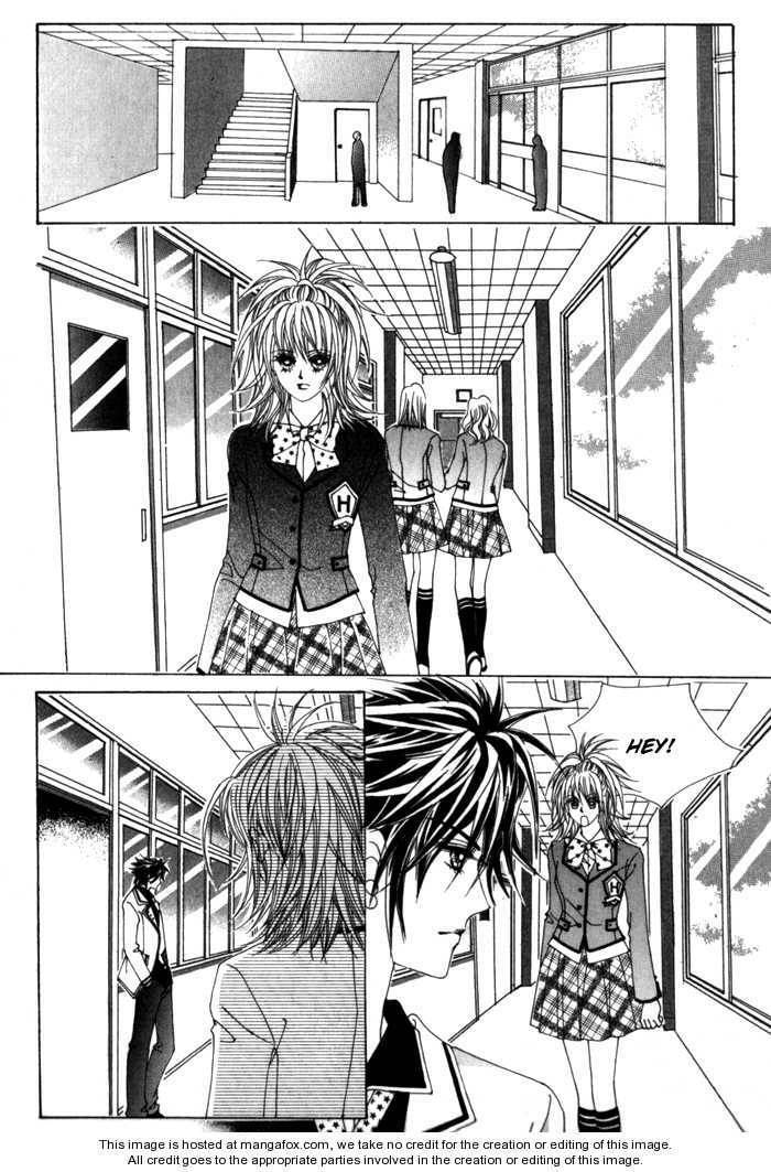 Read Sesanga Deombyeora! chapter 2.2 image 1 on Lezhin