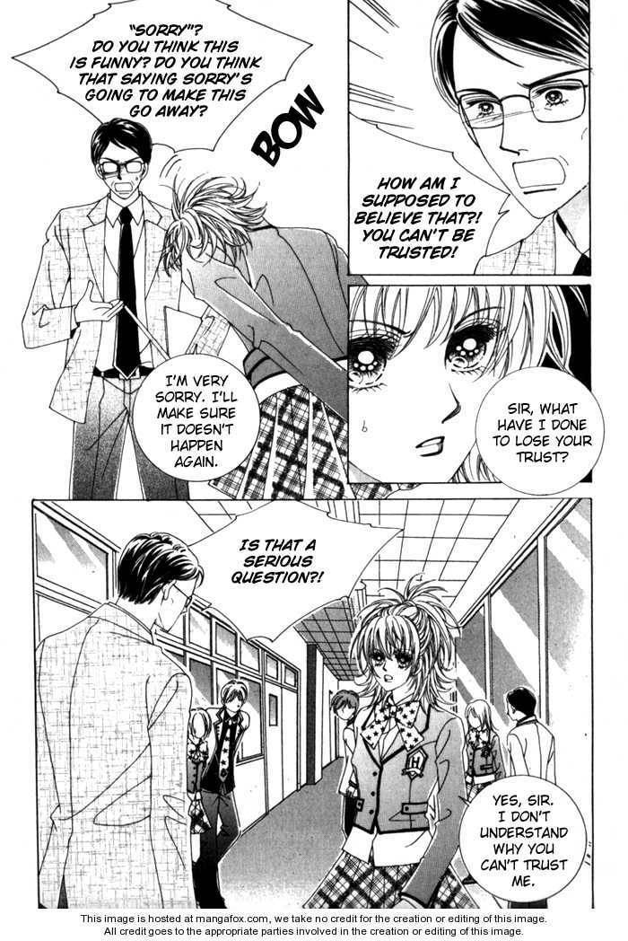 Read Sesanga Deombyeora! chapter 2.2 image 13 on Lezhin
