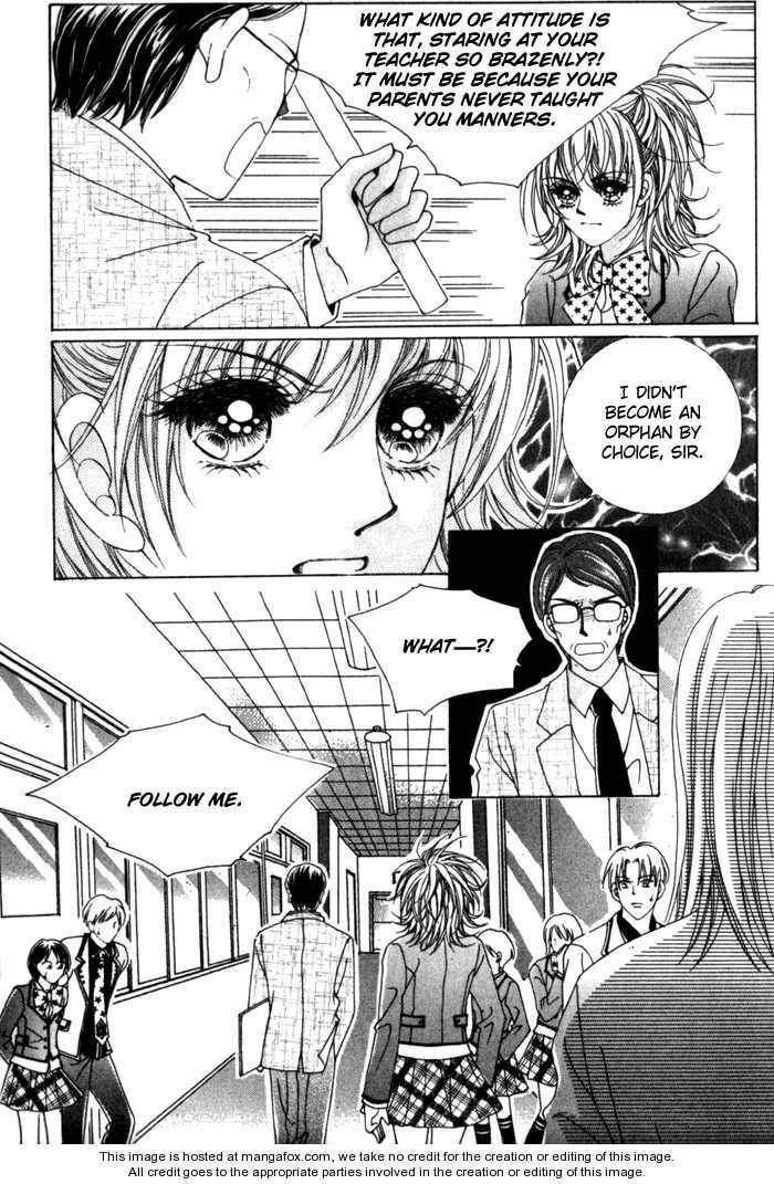 Read Sesanga Deombyeora! chapter 2.2 image 14 on Lezhin