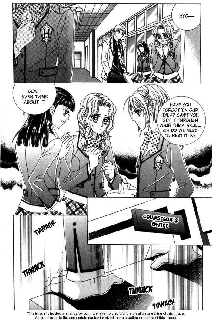 Read Sesanga Deombyeora! chapter 2.2 image 15 on Lezhin