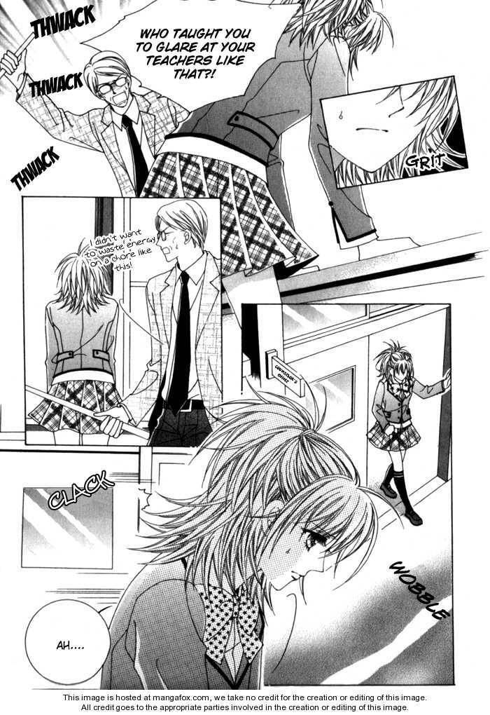 Read Sesanga Deombyeora! chapter 2.2 image 16 on Lezhin