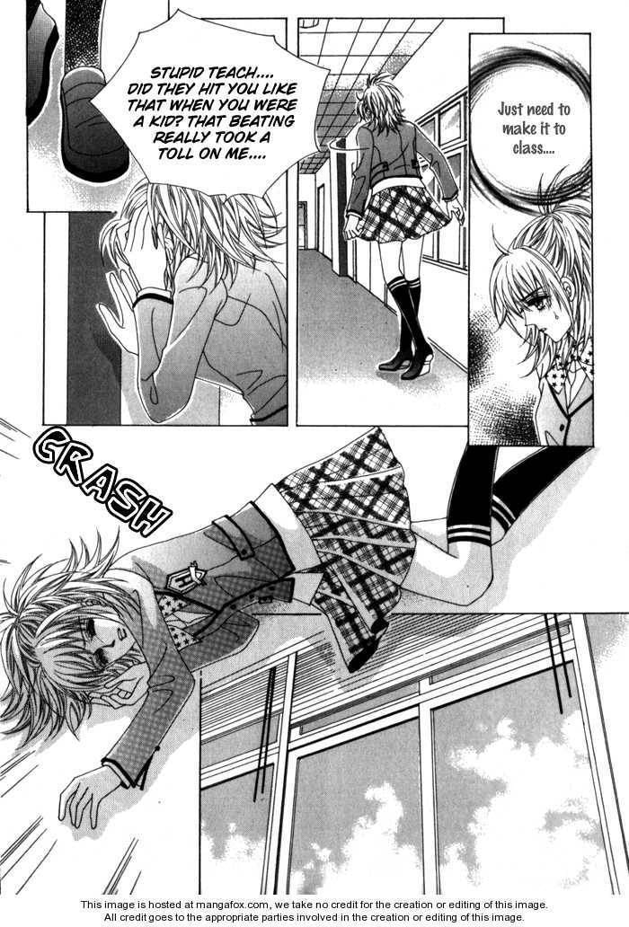 Read Sesanga Deombyeora! chapter 2.2 image 17 on Lezhin