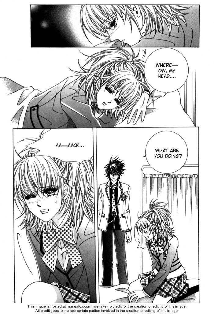 Read Sesanga Deombyeora! chapter 2.2 image 18 on Lezhin