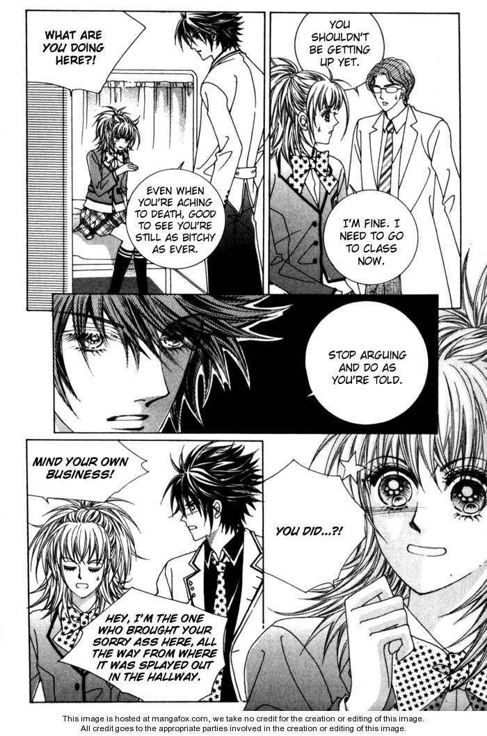 Read Sesanga Deombyeora! chapter 2.2 image 19 on Lezhin
