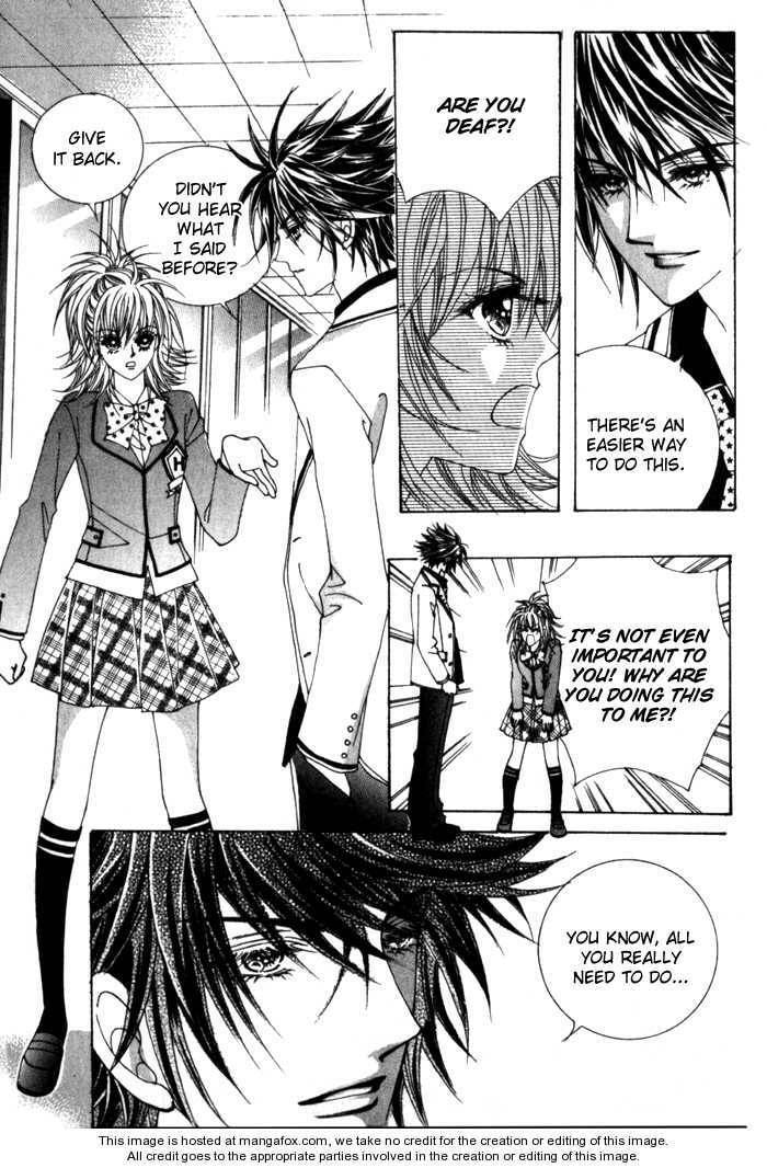 Read Sesanga Deombyeora! chapter 2.2 image 2 on Lezhin