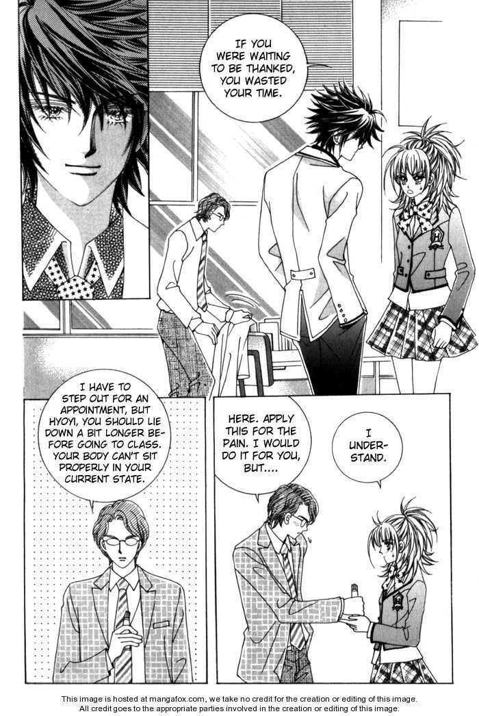 Read Sesanga Deombyeora! chapter 2.2 image 20 on Lezhin