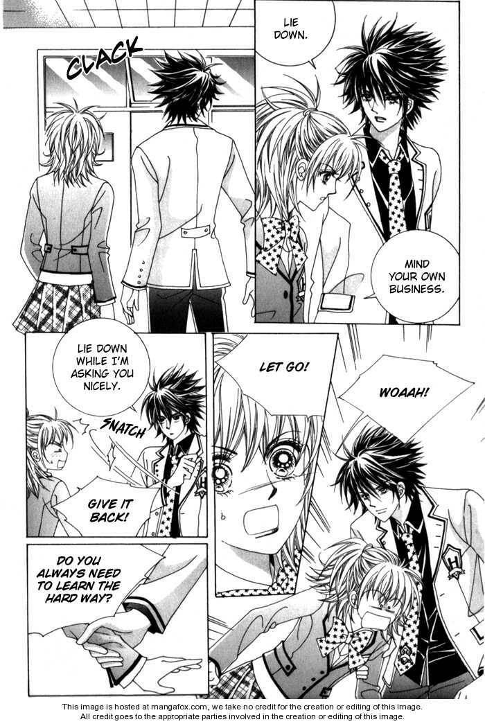 Read Sesanga Deombyeora! chapter 2.2 image 21 on Lezhin
