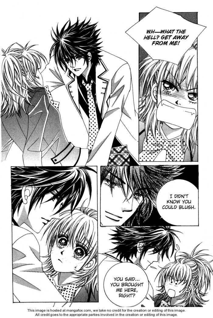 Read Sesanga Deombyeora! chapter 2.2 image 23 on Lezhin