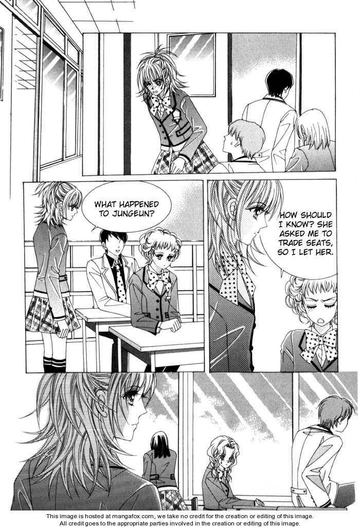 Read Sesanga Deombyeora! chapter 2.2 image 26 on Lezhin