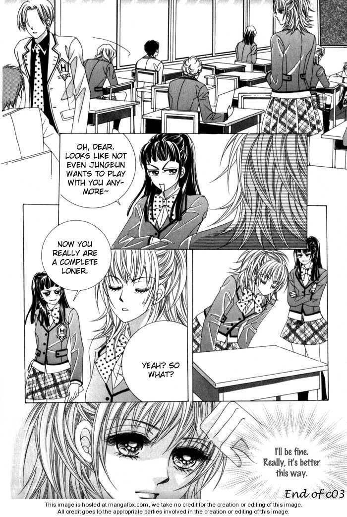 Read Sesanga Deombyeora! chapter 2.2 image 27 on Lezhin