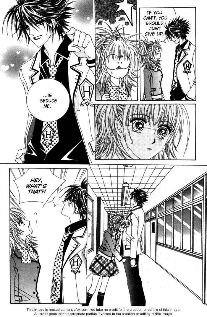 Read Sesanga Deombyeora! chapter 2.2 image 3 on Lezhin