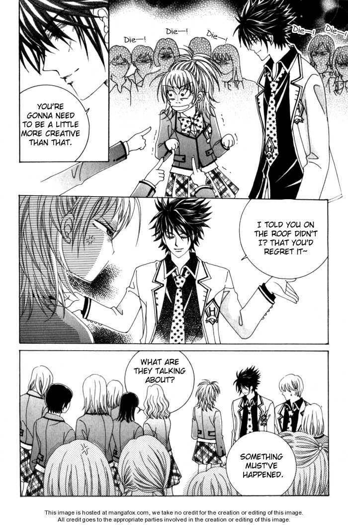 Read Sesanga Deombyeora! chapter 2.2 image 5 on Lezhin