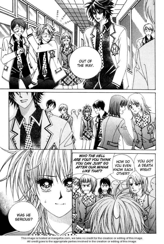 Read Sesanga Deombyeora! chapter 2.2 image 6 on Lezhin
