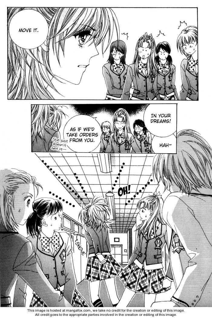 Read Sesanga Deombyeora! chapter 2.2 image 7 on Lezhin