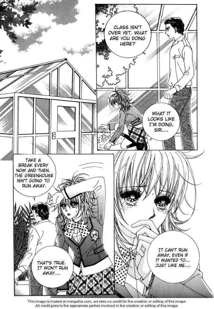 Read Sesanga Deombyeora! chapter 2.2 image 8 on Lezhin