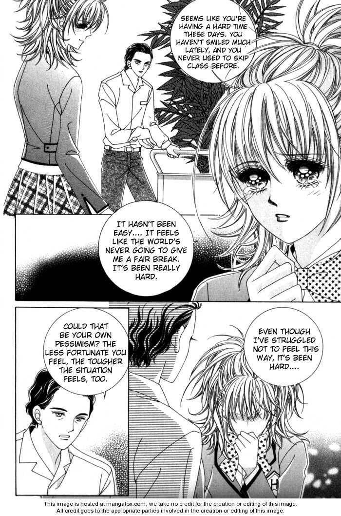 Read Sesanga Deombyeora! chapter 2.2 image 9 on Lezhin