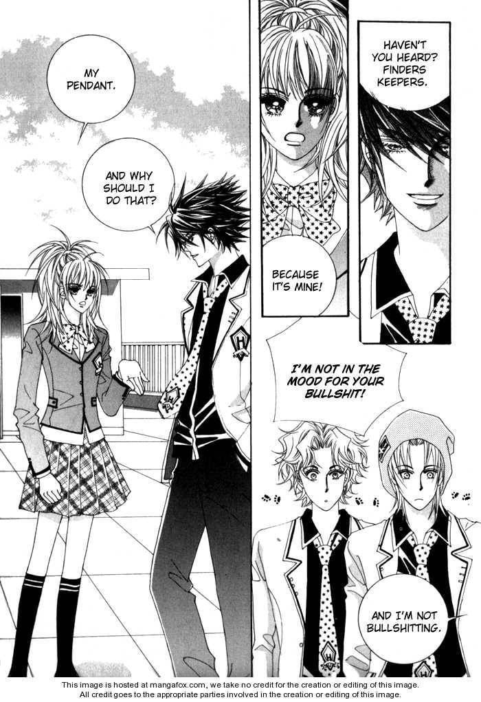 Read Sesanga Deombyeora! chapter 2.3 image 10 on Lezhin