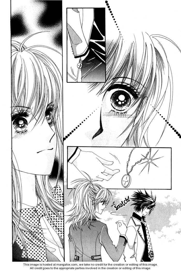Read Sesanga Deombyeora! chapter 2.3 image 11 on Lezhin