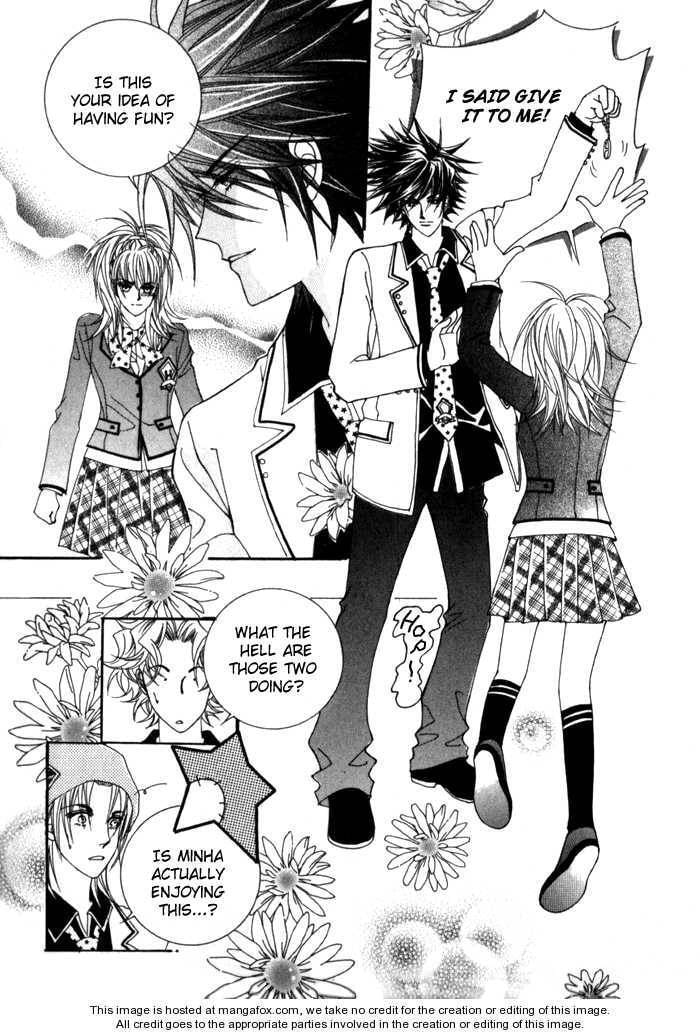 Read Sesanga Deombyeora! chapter 2.3 image 12 on Lezhin