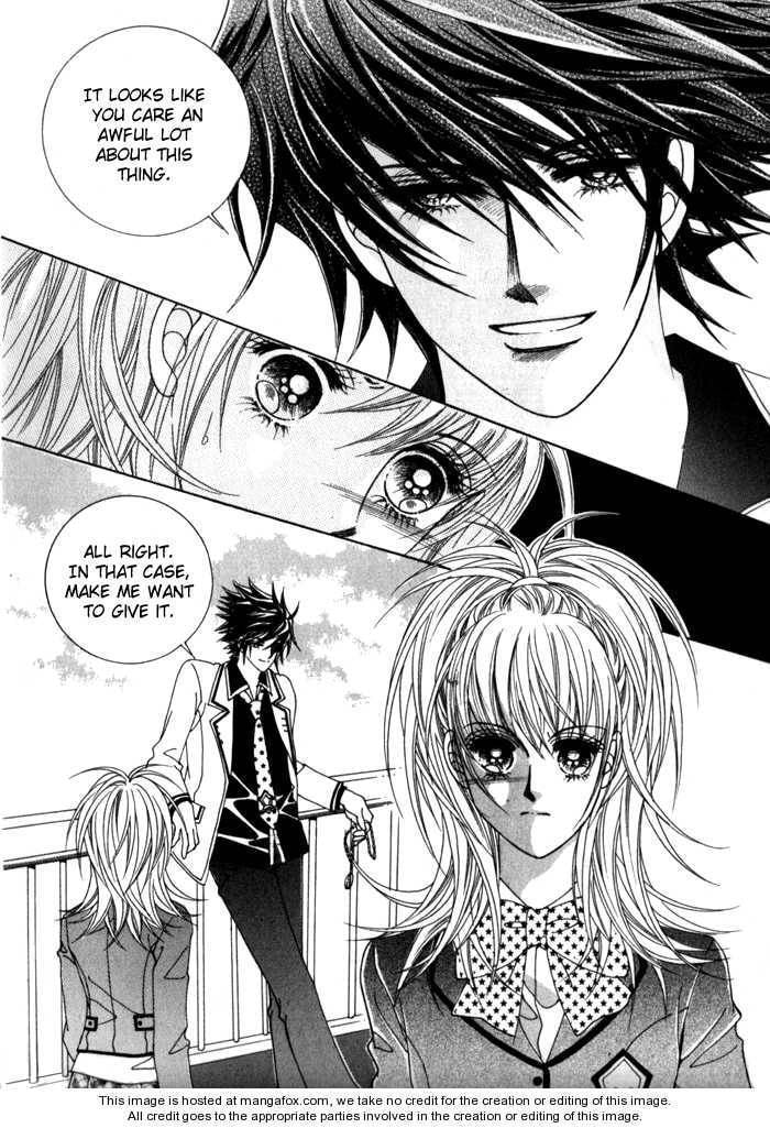 Read Sesanga Deombyeora! chapter 2.3 image 13 on Lezhin