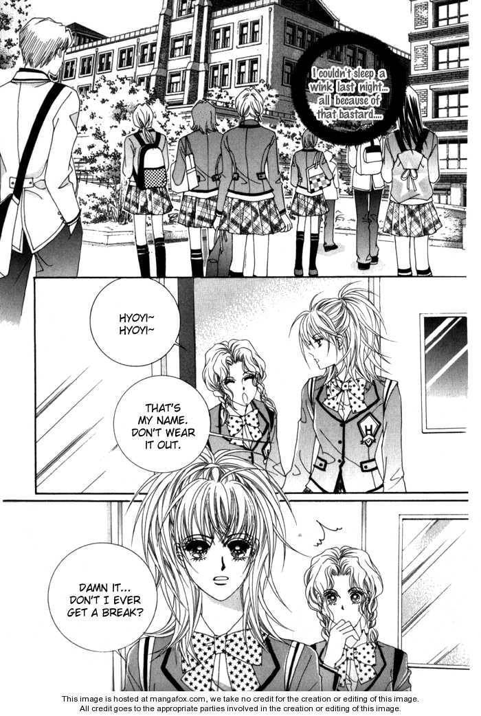 Read Sesanga Deombyeora! chapter 2.3 image 14 on Lezhin