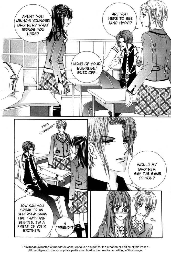 Read Sesanga Deombyeora! chapter 2.3 image 15 on Lezhin