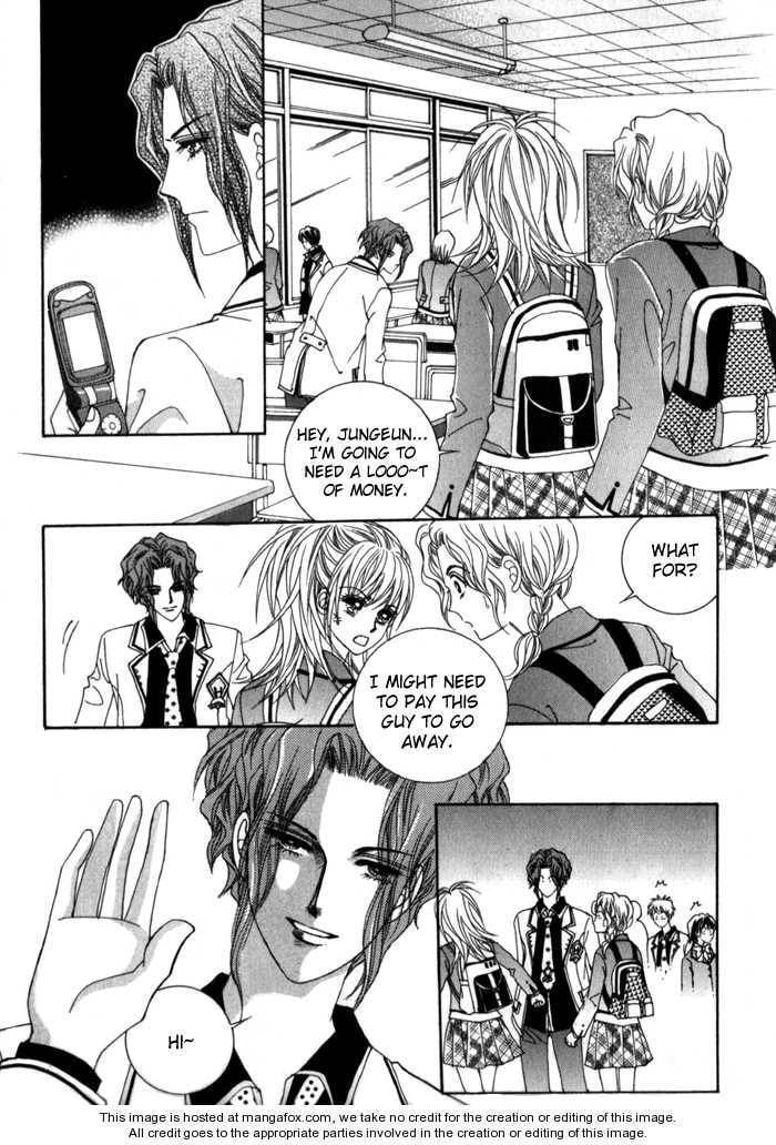 Read Sesanga Deombyeora! chapter 2.3 image 16 on Lezhin