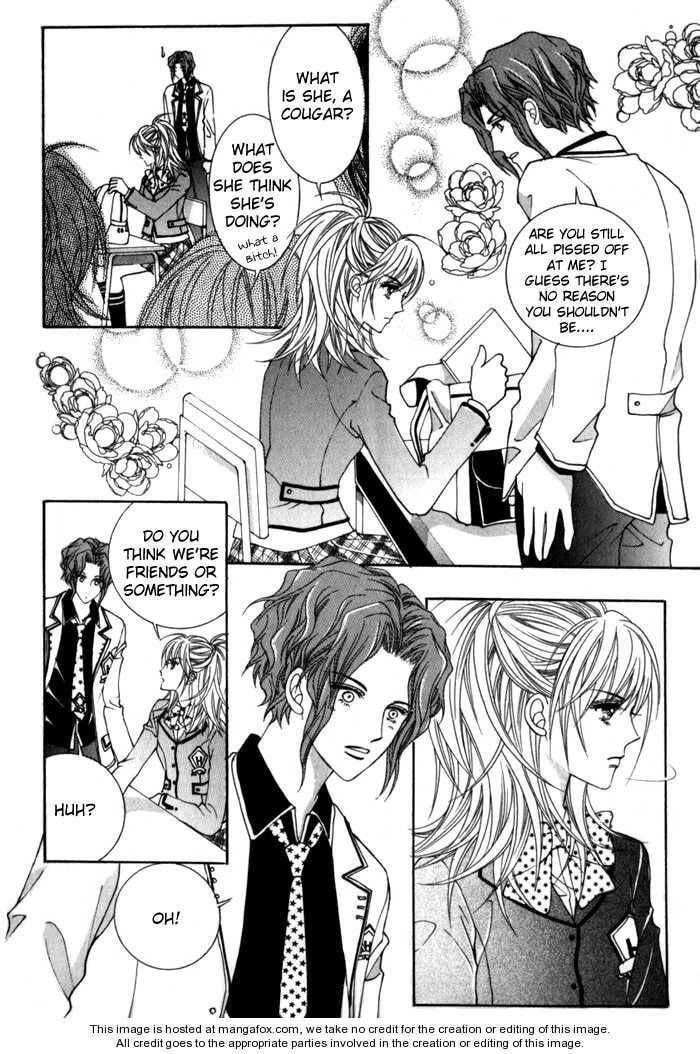 Read Sesanga Deombyeora! chapter 2.3 image 17 on Lezhin