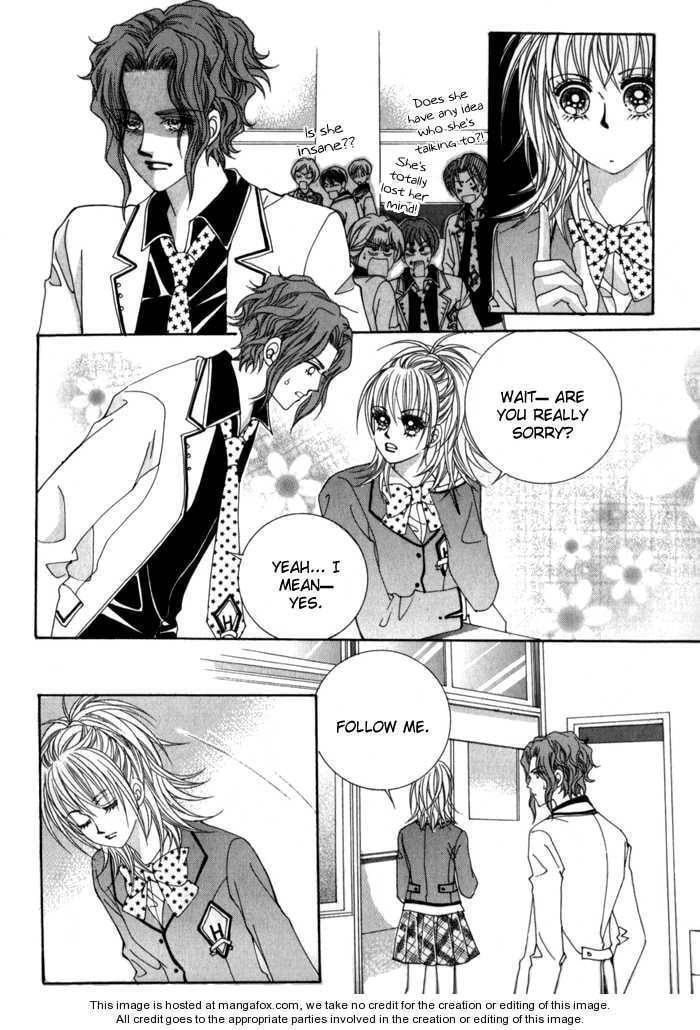 Read Sesanga Deombyeora! chapter 2.3 image 19 on Lezhin