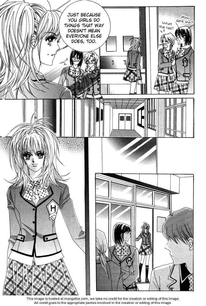 Read Sesanga Deombyeora! chapter 2.3 image 2 on Lezhin