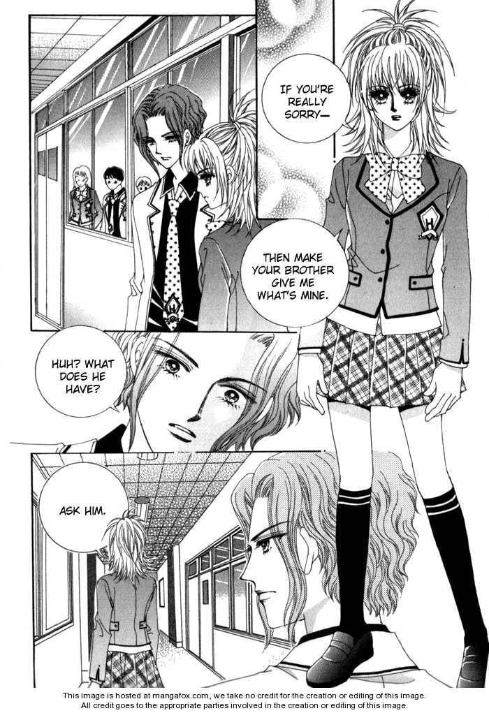 Read Sesanga Deombyeora! chapter 2.3 image 20 on Lezhin