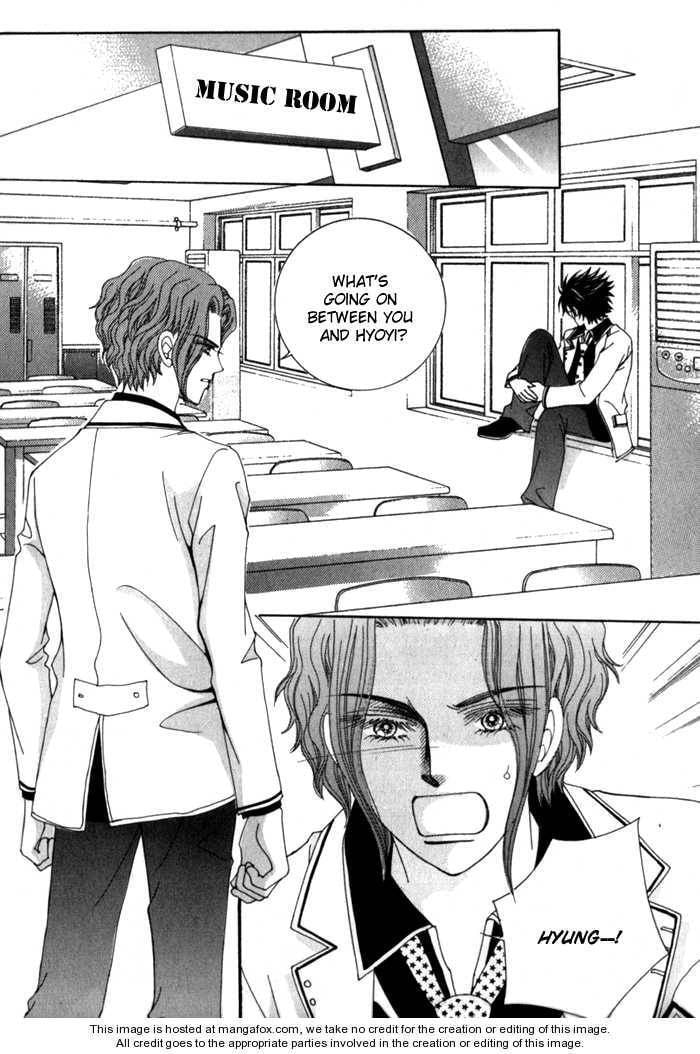 Read Sesanga Deombyeora! chapter 2.3 image 21 on Lezhin
