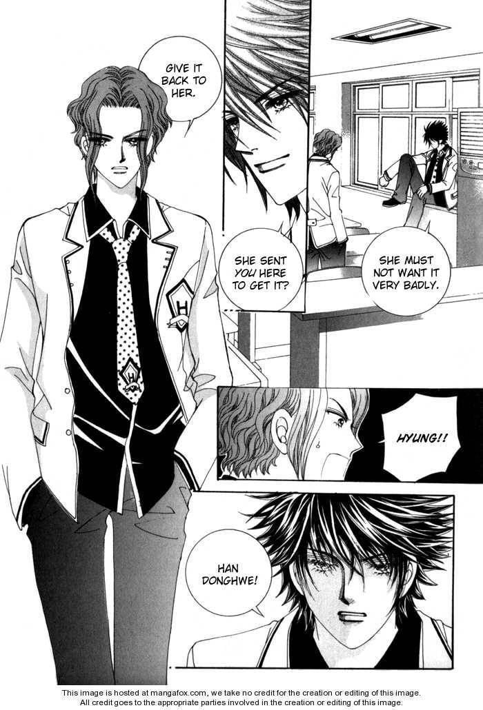 Read Sesanga Deombyeora! chapter 2.3 image 23 on Lezhin