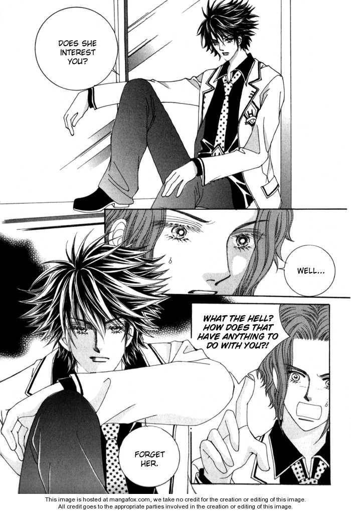 Read Sesanga Deombyeora! chapter 2.3 image 24 on Lezhin
