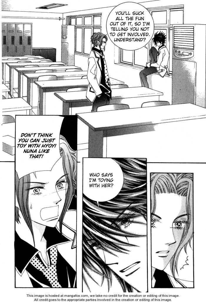 Read Sesanga Deombyeora! chapter 2.3 image 25 on Lezhin