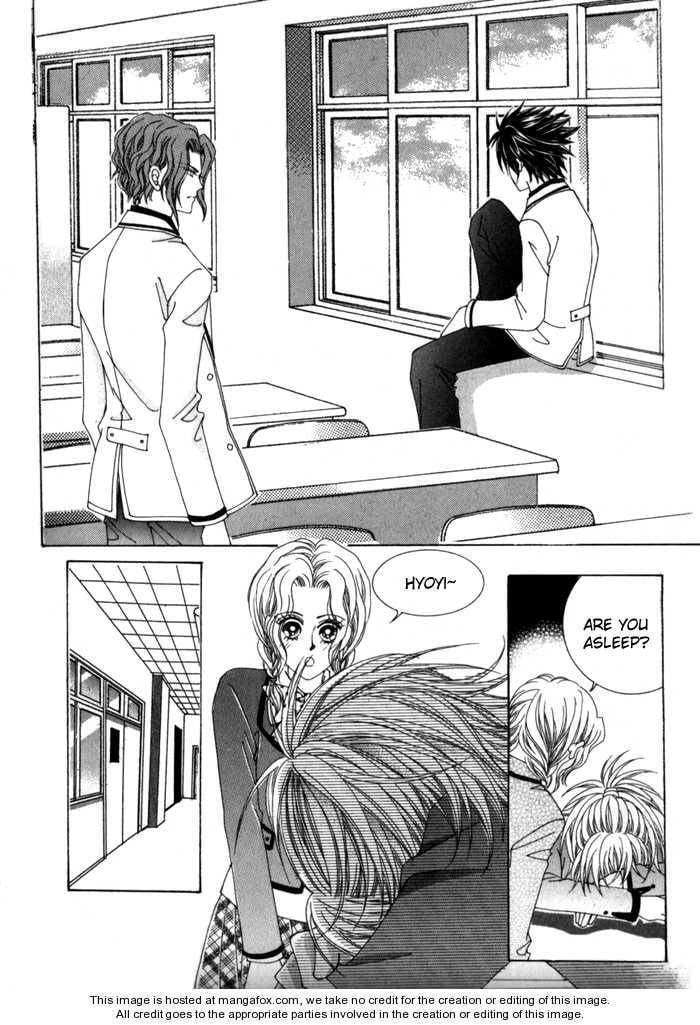 Read Sesanga Deombyeora! chapter 2.3 image 27 on Lezhin