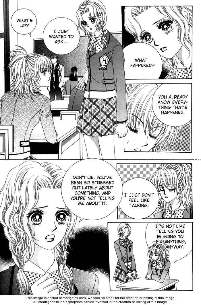Read Sesanga Deombyeora! chapter 2.3 image 28 on Lezhin