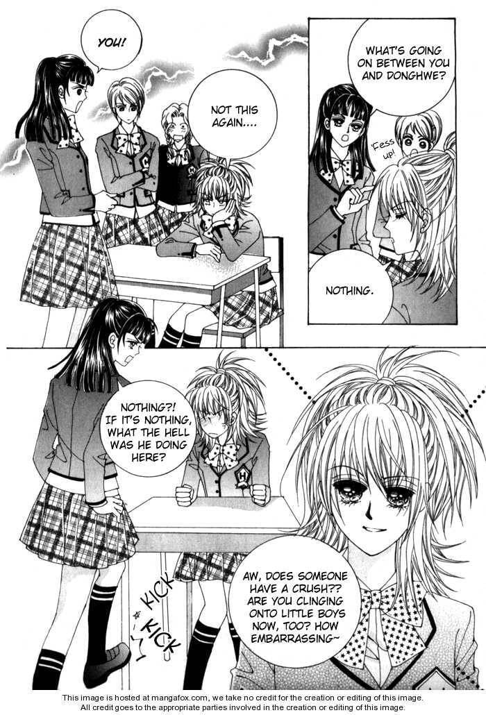 Read Sesanga Deombyeora! chapter 2.3 image 29 on Lezhin